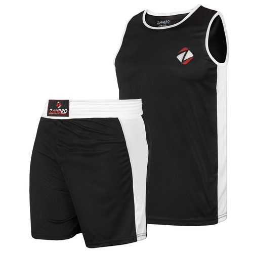 Men boxing shorts vest - men’s, &
