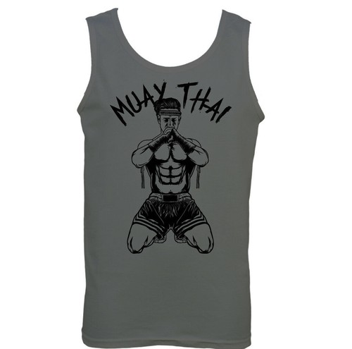 Muay thai mens - muay,