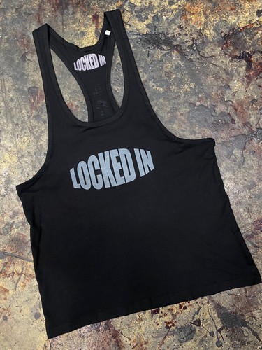 Locked boxing muscle vest - in,