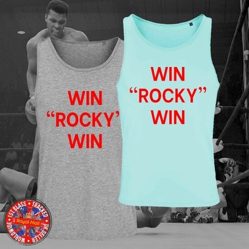 Win rocky balboa - rocky,