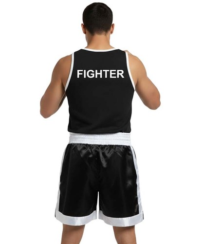 Prostyle boxing shorts - shorts, &