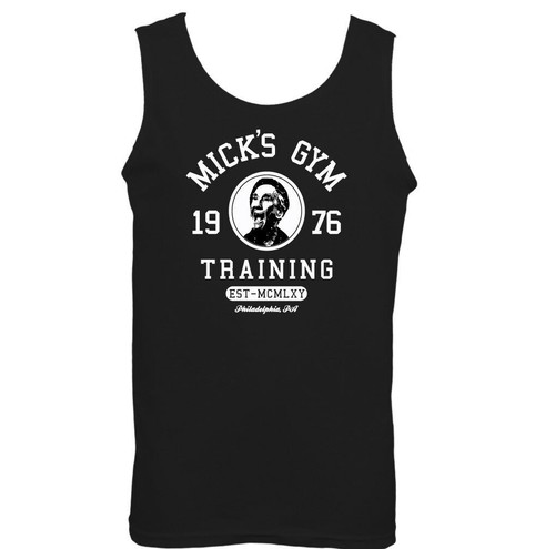 Mick gym mens funny - mick's,
