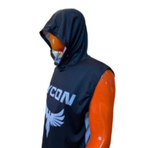 Boxing uniform mesh vest - boxing,