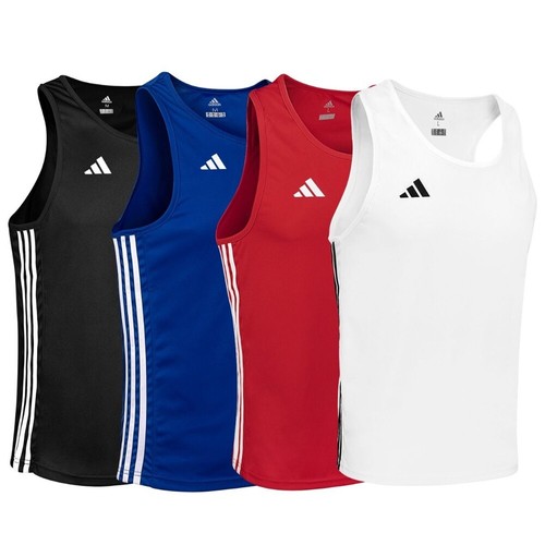 Adidas base boxing vest - adidas,