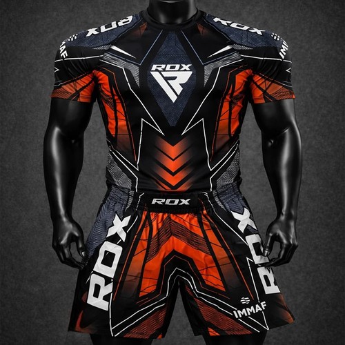 Mma boxing training sports set - sports,