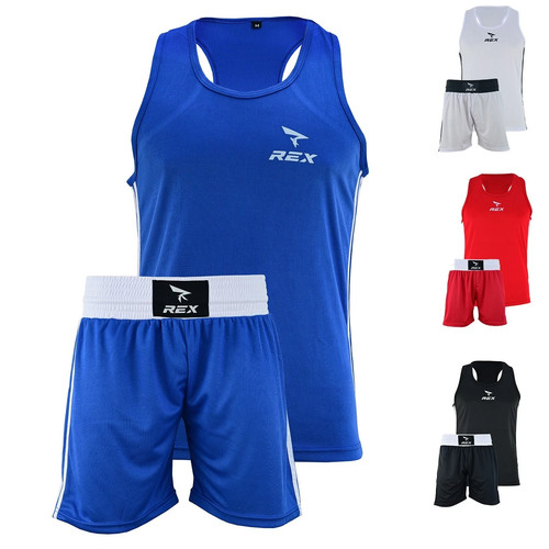Rex mma fight grappling - rex, short