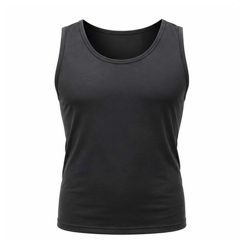 Mens training boxing vest - training,