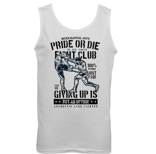 Pride die mens funny - or,