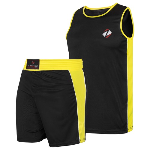 Zahbro men boxing shorts - zahbro,