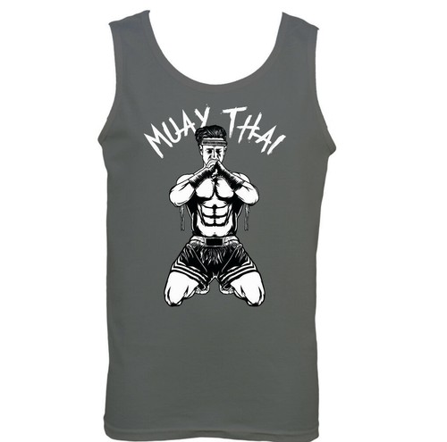 Muay thai mens martial arts - thai,