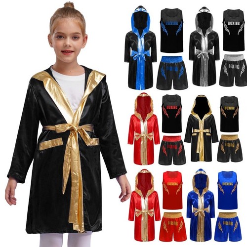 Boys 3pieces boxing - uk,