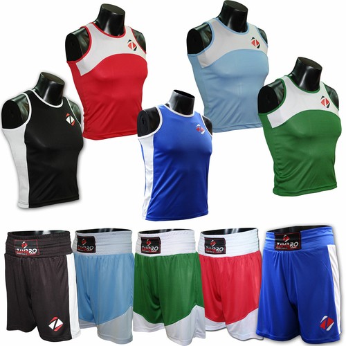 Zahbro boxing shorts and - boxing,