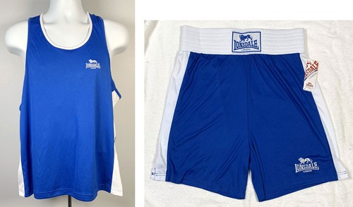 Nwt lonsdale london boxing - lonsdale,