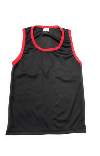 Boxing training vest - vest, made