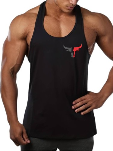 Brahma bull vest gym - brahma,