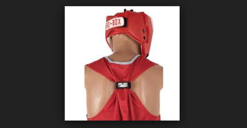 Pro box vest pull - -, boxing