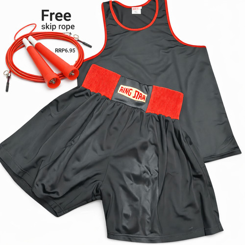 Ring star boxing - ring,
