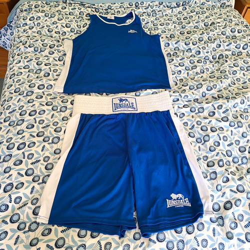 Lonsdale london matching - lonsdale,