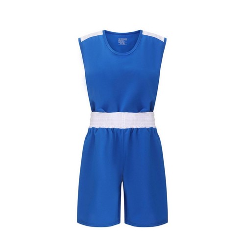 Boxing set with - , and