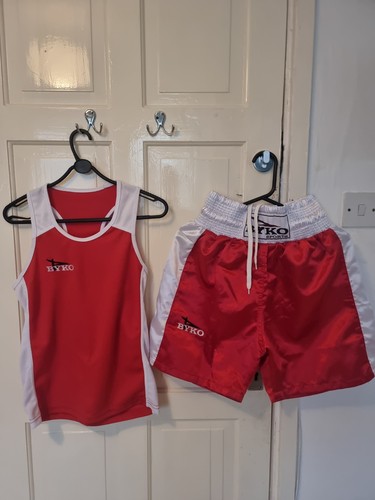 Biko sport boxing - boxing, shorts