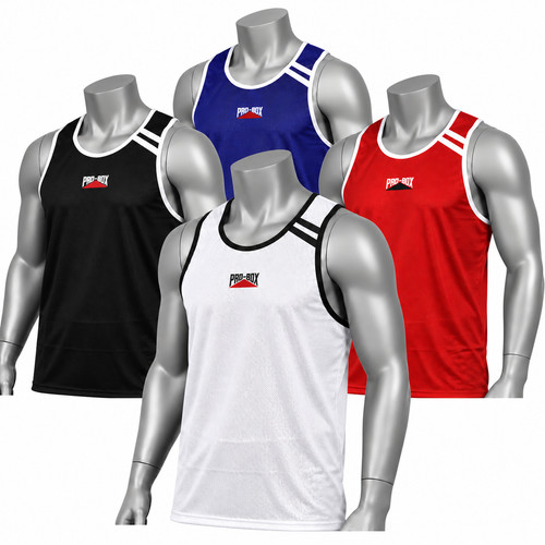 Pro box boxing vest adult - pro,