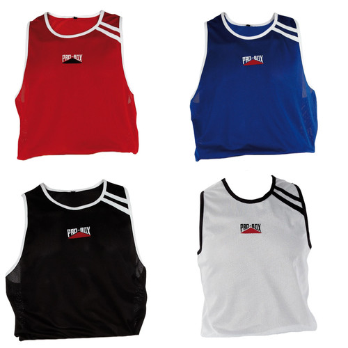 Pro box boxing vest adult - vest,