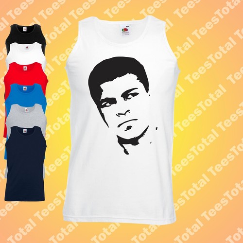 Muhammad ali vest cassius - ali,